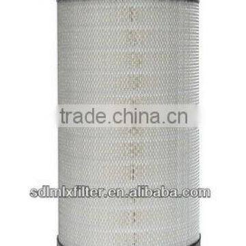 factory good quality best price air filter 6I-2509/6I-2510