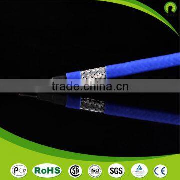 Save energy frost protection self regulating water pipe heating cable