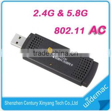 802.11AC Wireless USB Adapter Dual Band AC USB WiFi Adapter photo-2