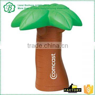 Palm Tree Stress Ball