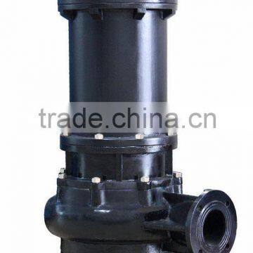 BWQ Sewage Pump photo-2