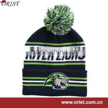 FREE Sample! knitted cap