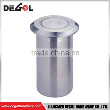 Concrete Floor Brass Door Dust Excluding Socket