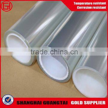 Transparent 19 Micron PET Release Film Hot Sell for Medical Applications photo-3