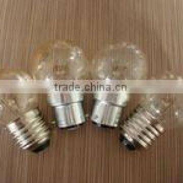 G45 Incandescence Bulbs