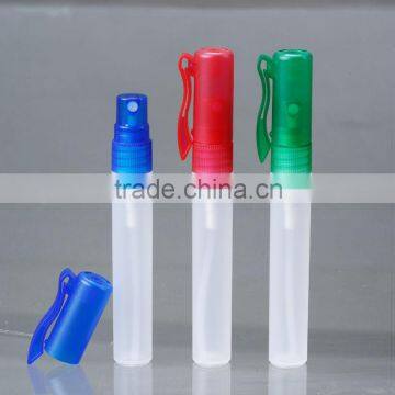 8ml perfume atomizer pen sprayer