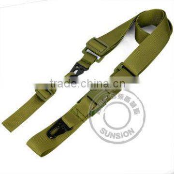 ISO Standard Sling Strap/Tactical Nylon Belt/ Military Belt