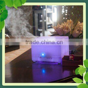 Big/LED/Ultrasonic Air Filter With Fragrance