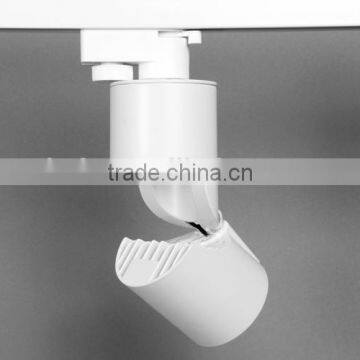 High CRI>90 Cob 10W Led Track Light