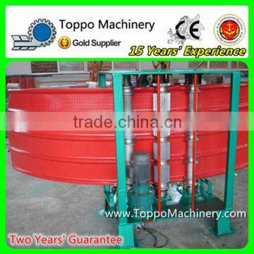 Manual Metal Roof Panel Curving Machine