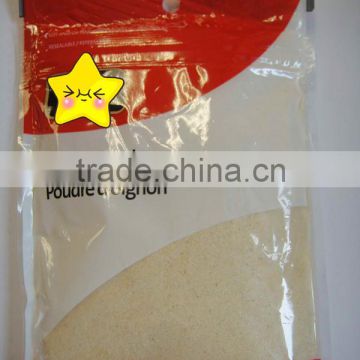 White/Yellow onion powder China price Gansu orgin