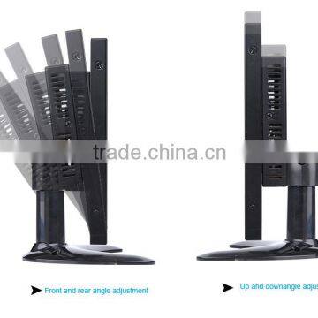 1024x768 Resolution 8inch Small Lcd Monitor With av Input photo-4