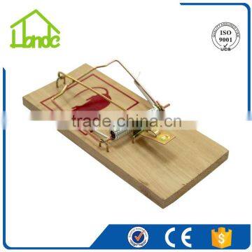 Snap Wooden Trap Rat HDWT001