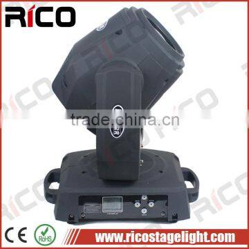 Osram Bulb Sharpy Moving Head 120watts 2R Direct Factory Price Beam Stage Light photo-2