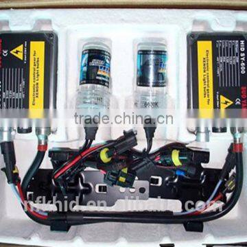 12V Voltage and Headlight Type HID Xenon DC KIT