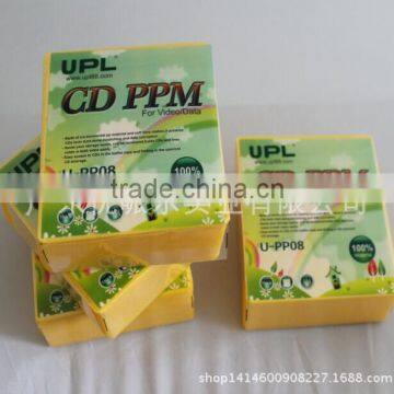 Whosale UPL CD Bag PP Bag CD/DVD Sleeves Disk Bag PP08 photo-5