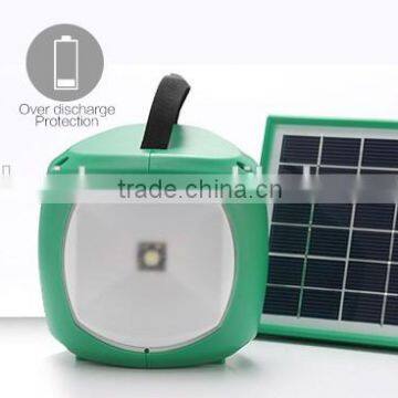 Wholesale Led Rechargeable Camping Latern With fm Radio Latern photo-5