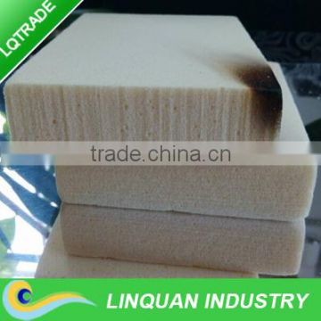 Hot Sell China Fire Resistant Materials Polyisocyanurate Foam Board