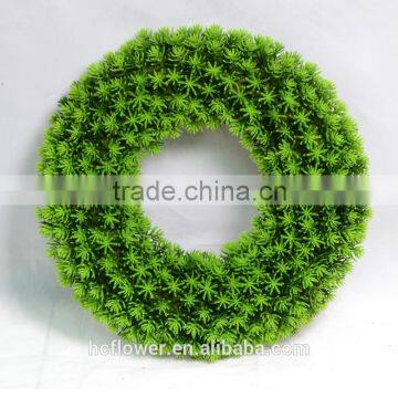 Noble Fir Wreath By Celebrate It
