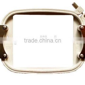 Janome 770-808-004 Embroidery Hoops, Janome 5"*4.35" Embroidery Hoops