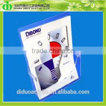 DDE-B214 Trade Assurance A5 Brochure Stand