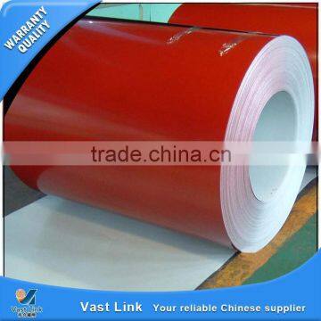 Mill Certificated Pre Painted Galvalume Steel Coil With Competitive Advantages photo-2