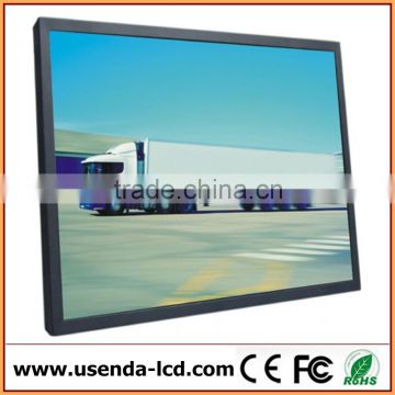 32"/37"/40"/42"/46"/47"/52"55"/65"/70"/82"/84" LCD CCTV Monitor for Security