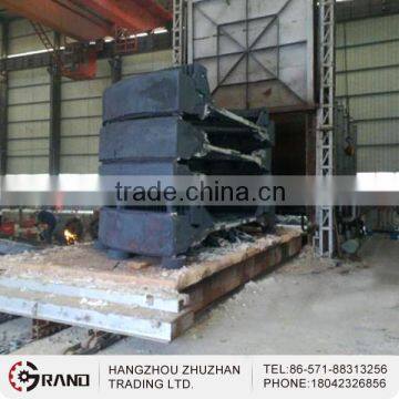 Heat Treating Furnaces of Heat Treating Equipment