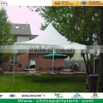 Competitive price outdoor waterproof aluminum gazebo for sale