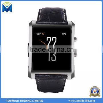 Sleep Monitor Anti-lost Bluetooth 4.0 Smart Watch DM08 Smartwatch for Android Phone for IOS Phone photo-4