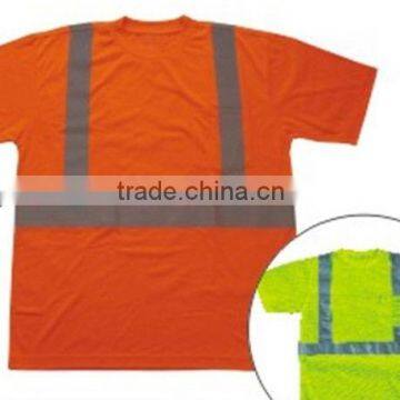 Safety warning Hivis T shirt GK802