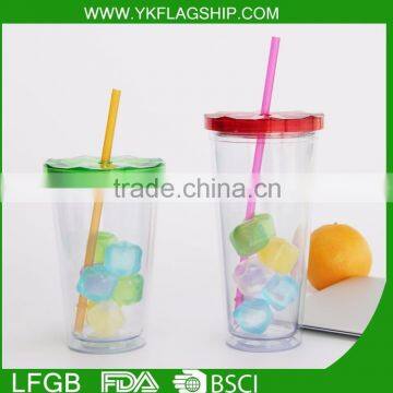 2016 Hot Sale Plastic Travel Joyshaker Water Bottle/infuser Plastic Joyshaker Water Bottle photo-5