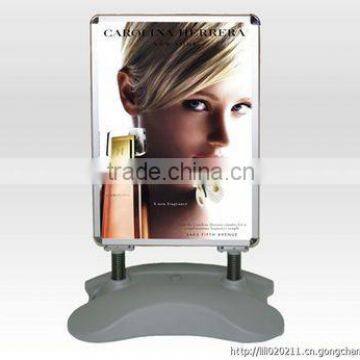 wholesale outdoor advertising water base poster