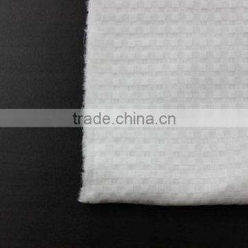 Silk and Cotton Blended Fabric for Garment Use (AMA1610) photo-2