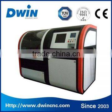 DW0303 small laser cutter metal