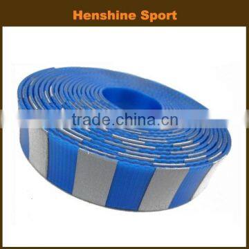 high strength TPU coated polyester webbing