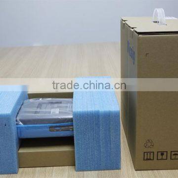 Micisg 100MHz 2 Channels Multimeter Oscilloscope Digital Storage Handheld Scopemeter With FFT Function for Electronic Maintance photo-6