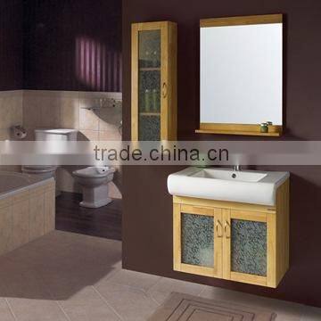 HERMAN bathroom furniture