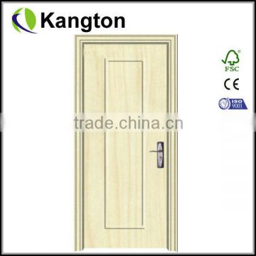 Hot sale interior PVC door