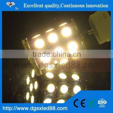 2014 Hot Selling Products Wholesale High Power COB 3W 12V G4 LED for Wedding Decoration