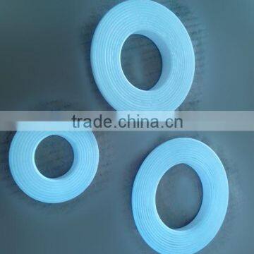 PTFE Ball Seat for Ball Valve Butterfly valve