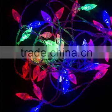Newest Sale Super Quality Outdoor Led Christmas Meteor Light From Manufacturer