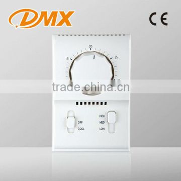 Thermostat For Water Cooler Wireless Mechanical Room Thermostat Temperature Controller