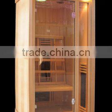 Total sauna infrared sauna heating element sauna in poland