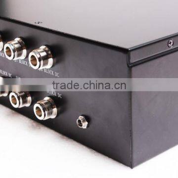 Dual Antennas 16 Way Rackmount GPS Splitters photo-3