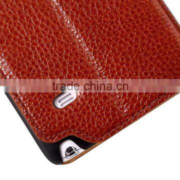 Factory Price Wholesale Waterproof Flip Case for Samsung Note 4
