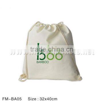 Green biodegradable bamboo charcoal air purifying bag