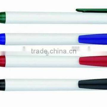 Office plastic ballpoint pen BINT60016A