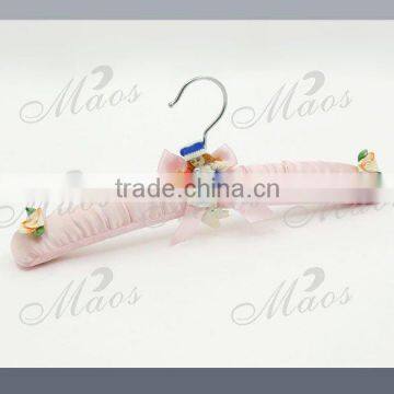 Wedding Satin Hanger