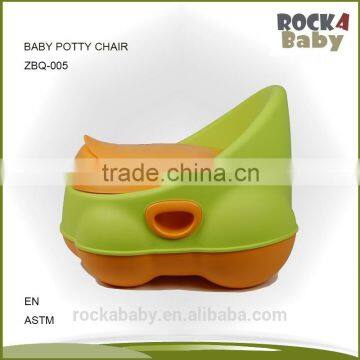 4-in-1 Potty Trainer With Chair, Toilet Trainer Seat and Step Stool photo-2